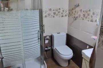 Aylıq Kirayə Yeni Tikili Xırdalan şəhərində