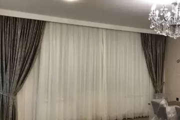 Aylıq Kirayə Yeni Tikili Ağ şəhər Kompleksində