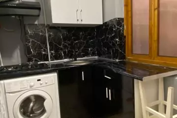 Aylıq Kirayə Köhnə Tikili Gənclikdə