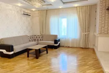 Aylıq Kirayə Yeni Tikili Rusiya Səfirliyida