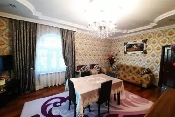 Satılır Həyət Evi Biləcəridə