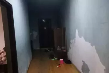 Satılır Həyət Evi Bakıda