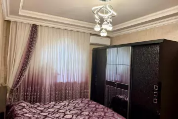 Satılır Yeni Tikili Masazırda