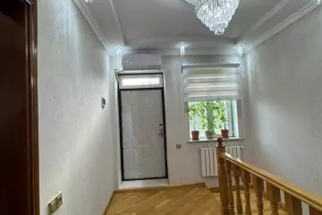 Satılır Həyət Evi Biləcəridə