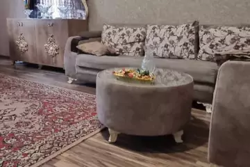 Aylıq Kirayə Yeni Tikili Xırdalan şəhərində