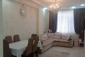 Aylıq Kirayə Yeni Tikili Xırdalan şəhərində