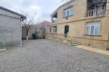 Satılır Həyət Evi Mehdiabad (abşeron)da