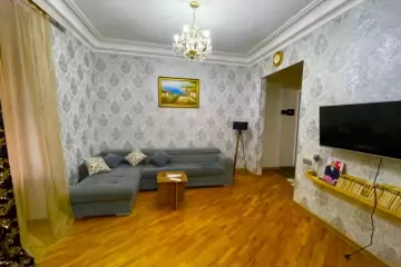 Satılır Köhnə Tikili Space Tv'də