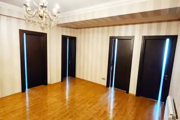 Aylıq Kirayə Yeni Tikili Səməd Vurğun Parkı