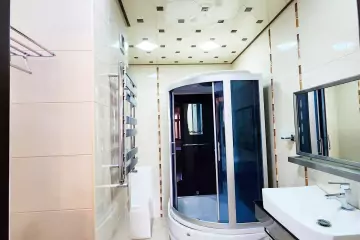 Aylıq Kirayə Yeni Tikili Səməd Vurğun Parkı