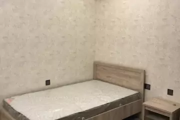 Aylıq Kirayə Yeni Tikili Ağ şəhər Kompleksində