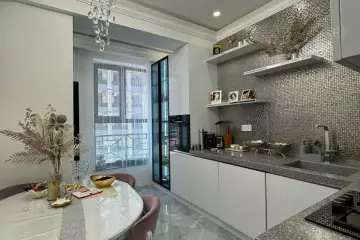 Satılır Yeni Tikili Zabitlər Parkı