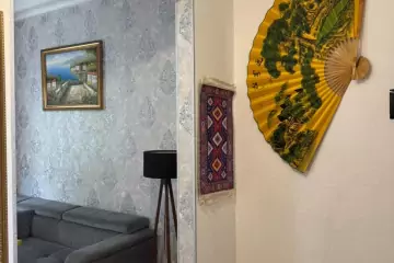 Satılır Köhnə Tikili Space Tv'də