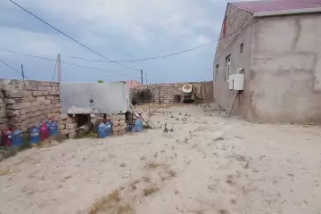 Satılır Həyət Evi Maştağada