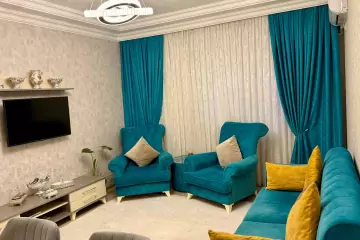 Satılır Yeni Tikili Masazırda