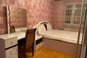Aylıq Kirayə Köhnə Tikili Gənclikdə