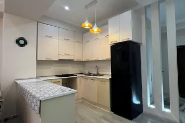 Aylıq Kirayə Yeni Tikili Nəsimi Bazarında