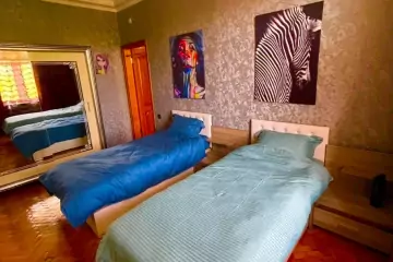Satılır Köhnə Tikili Space Tv'də