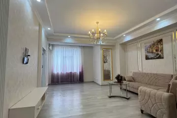 Aylıq Kirayə Yeni Tikili Nəsimi Bazarında