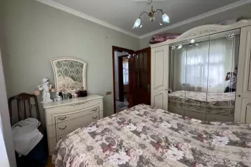 Satılır Həyət Evi Biləcəridə