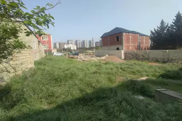 Satılır Torpaq Xırdalan şəhərində