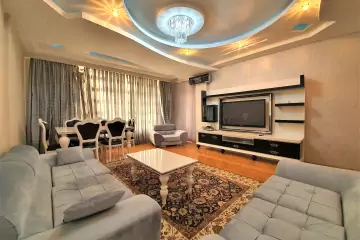Aylıq Kirayə Yeni Tikili Port Baku Residence'də