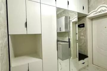 Aylıq Kirayə Yeni Tikili Olimpik Starda