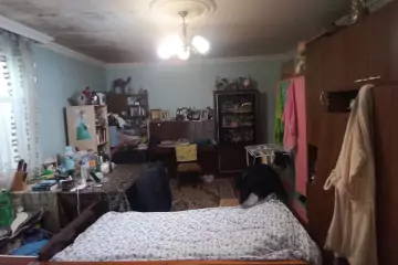 Satılır Həyət Evi Bakıda