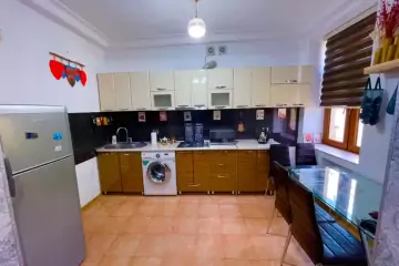 Satılır Köhnə Tikili Space Tv'də