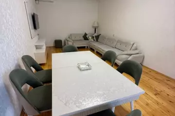 Satılır Həyət Evi Biləcəridə