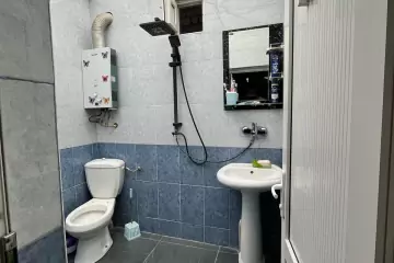 Satılır Həyət Evi Biləcəridə