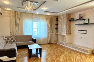 Aylıq Kirayə Yeni Tikili Rusiya Səfirliyida