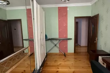 Satılır Həyət Evi Biləcəridə