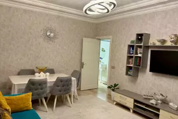 Satılır Yeni Tikili Masazırda