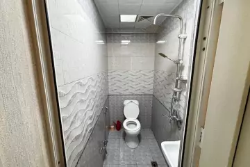 Aylıq Kirayə Yeni Tikili Xırdalan şəhərində