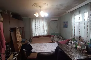 Satılır Həyət Evi Bakıda
