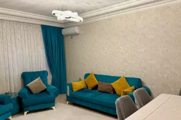 Satılır Yeni Tikili Masazırda
