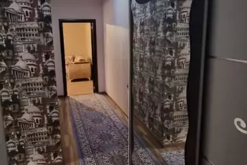 Aylıq Kirayə Yeni Tikili Xırdalan şəhərində