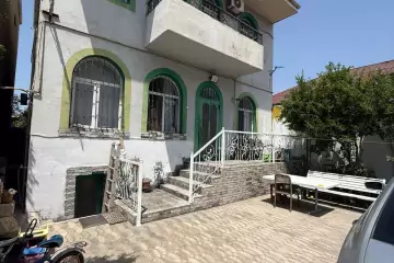 Satılır Həyət Evi Biləcəridə