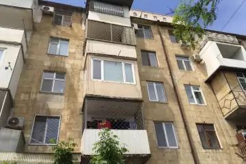 Aylıq Kirayə Köhnə Tikili Elmler Akademiyasıda