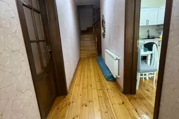 Satılır Həyət Evi Biləcəridə