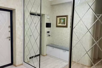 Satılır Yeni Tikili Masazırda