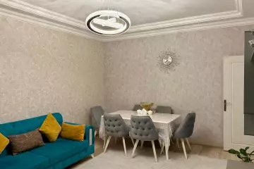 Satılır Yeni Tikili Masazırda