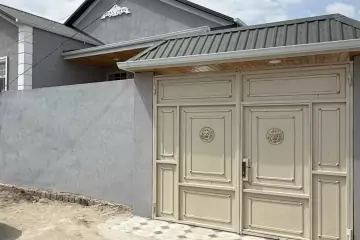 Satılır Həyət Evi Maştağada