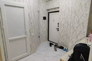 Aylıq Kirayə Yeni Tikili Xırdalan şəhərində