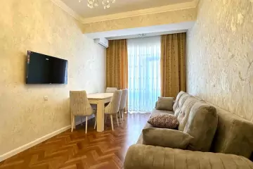 Aylıq Kirayə Yeni Tikili Olimpik Starda