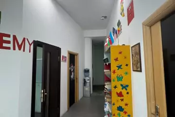 Satılır Obyekt Həzi Aslanovda