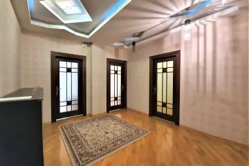 Aylıq Kirayə Yeni Tikili Port Baku Residence'də
