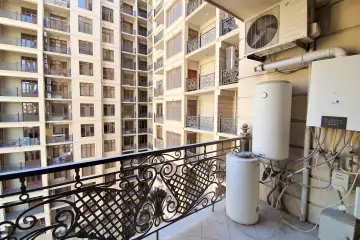 Aylıq Kirayə Yeni Tikili Port Baku Residence'də