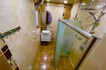 Satılır Köhnə Tikili Space Tv'də